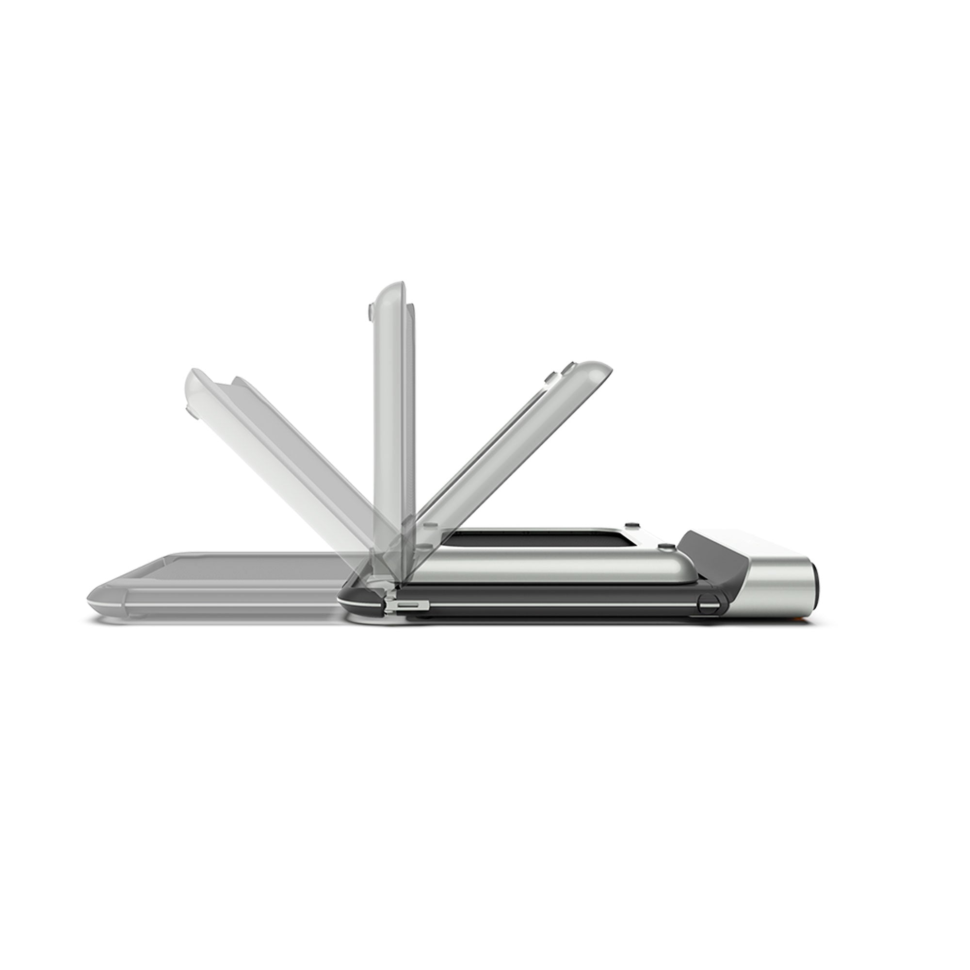 WalkingPad R1p6 Pro 2IN1 Klappbares Laufband
