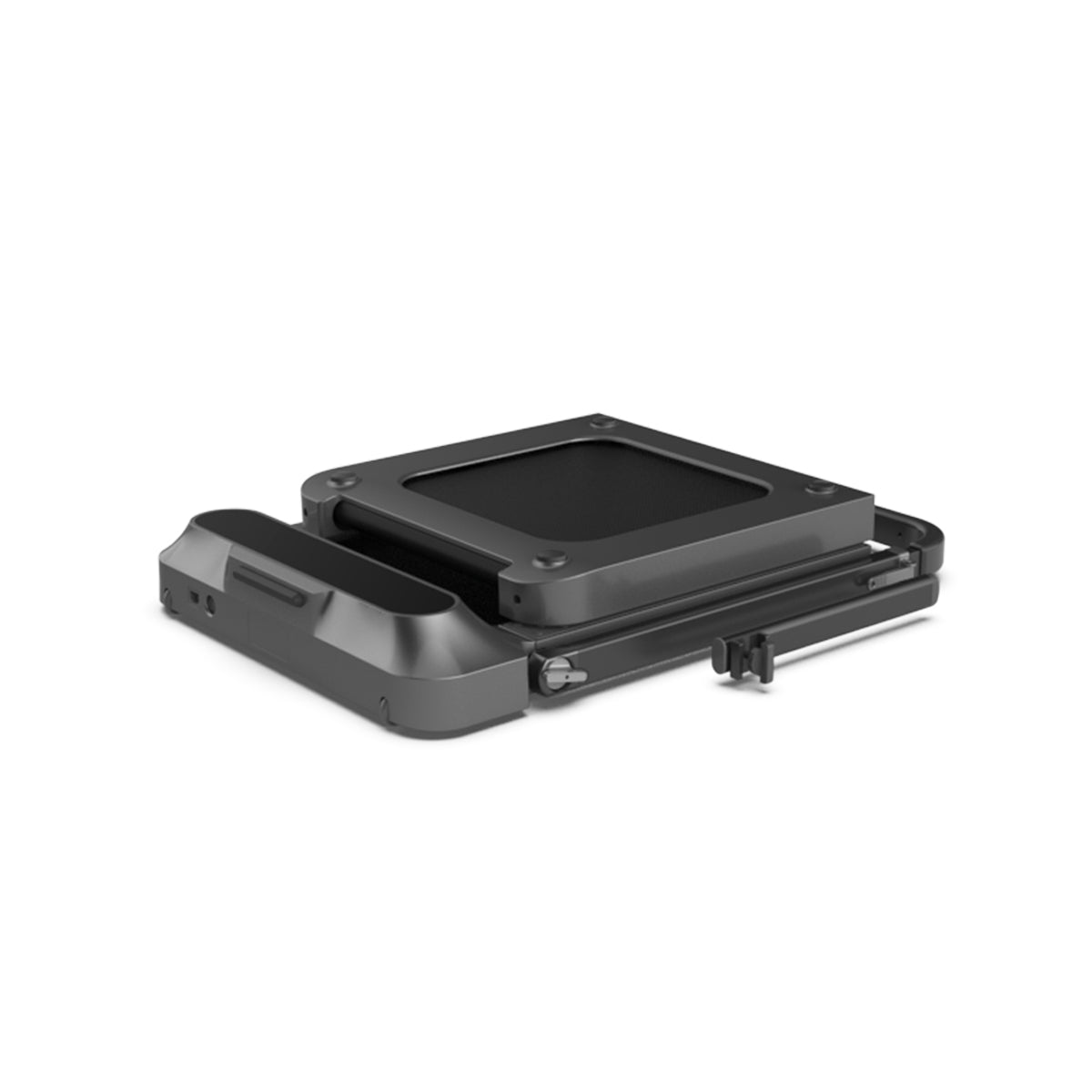Walkingpad Foldable Treadmill R2 PRO S Black Edition