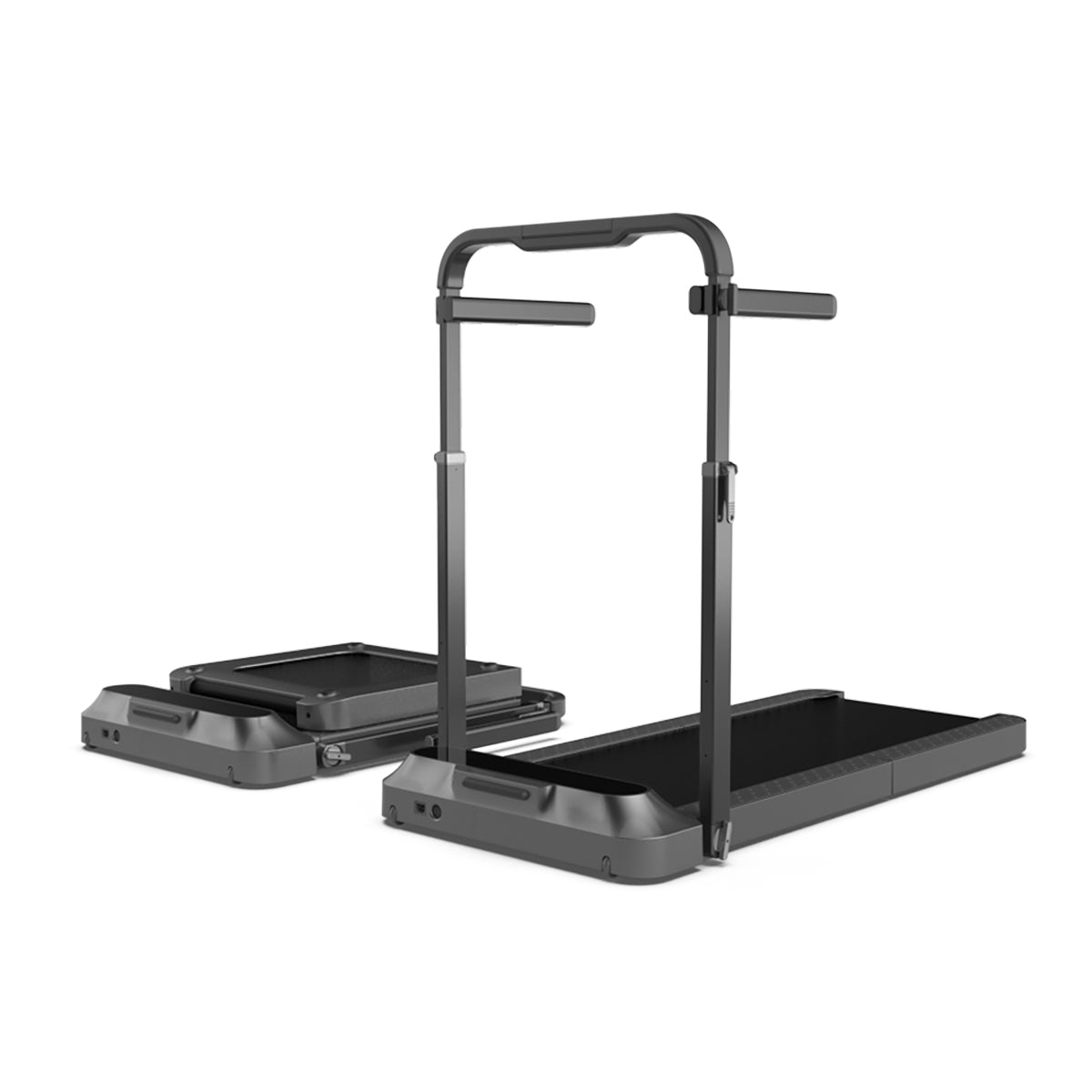 Walkingpad Foldable Treadmill R2 PRO S Black Edition